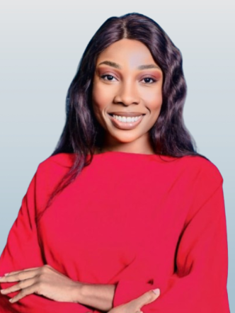 Carole Josiane SYLVANGUI BAMBI