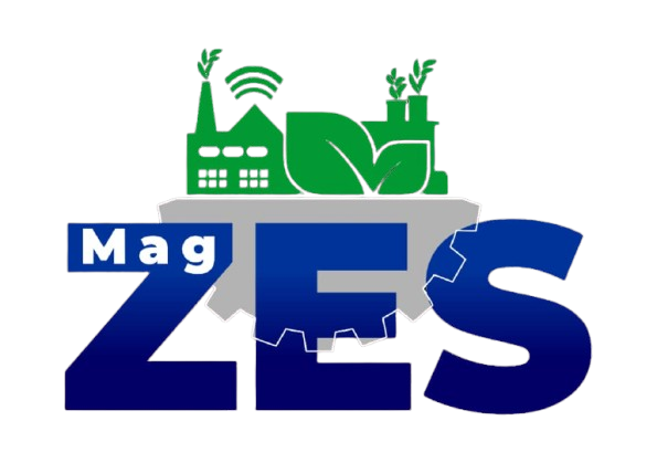 Logo Mag ZES