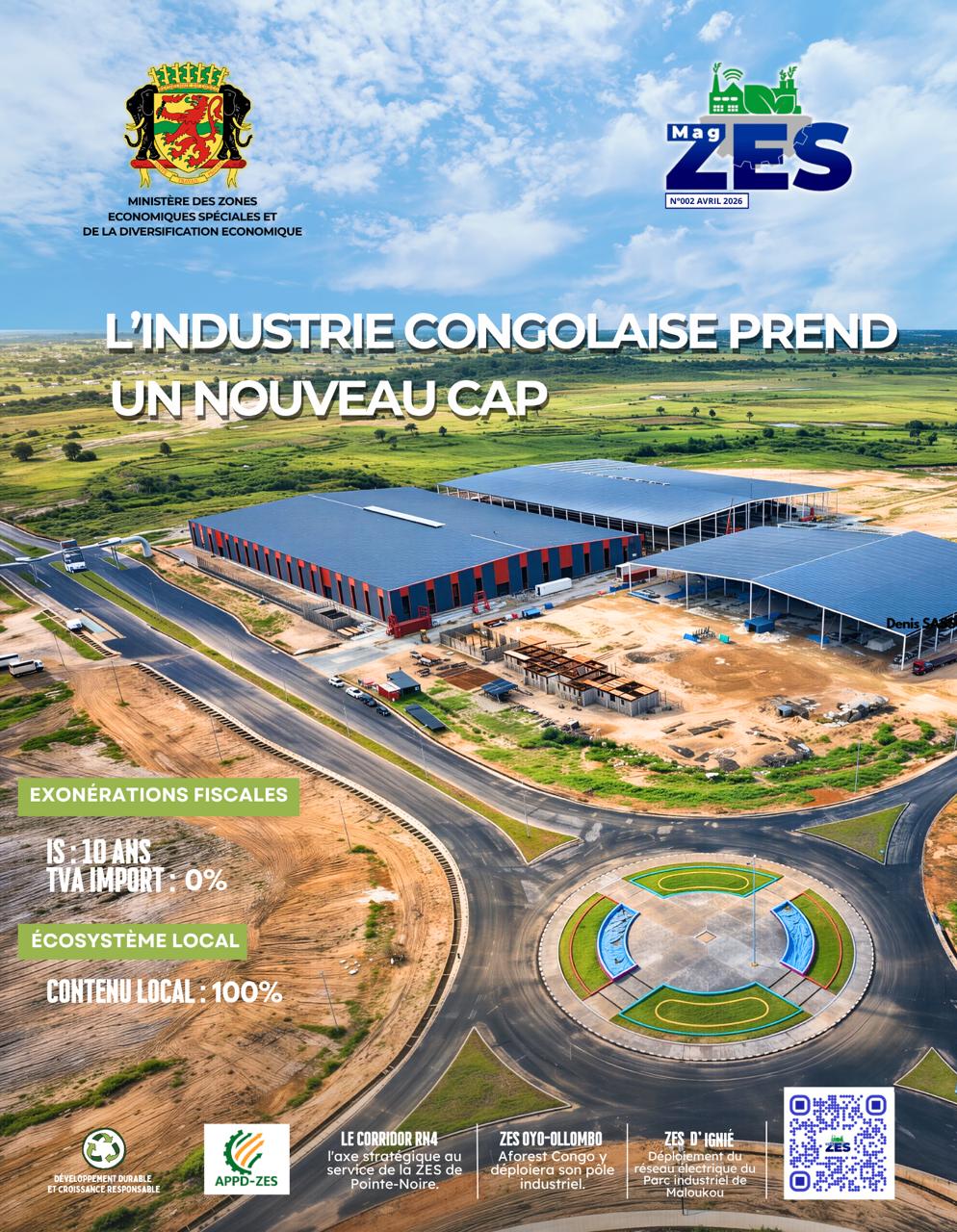 Magazine ZES N°2